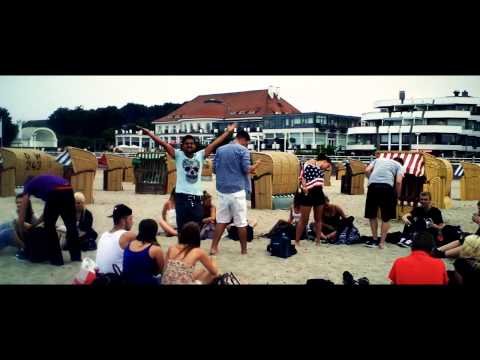 Ein Tag mit Uns #3 - Am Strand