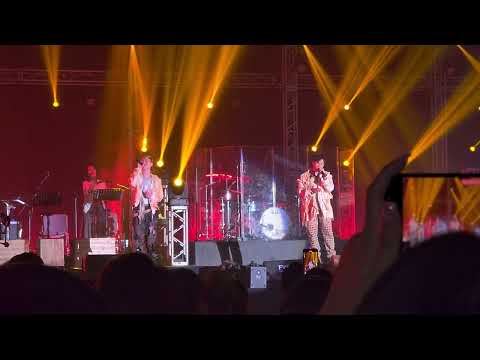 C AllStar - 留下來的人 20220919 // MOOV LIVE DEAR JANE x C ALLSTAR