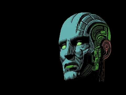 C64 Demo - 3SIRA  (Arise - 2024) - PAL 50fps