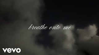 Wisp - Breathe onto me