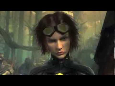 Tabula Rasa - Cinematic Intro