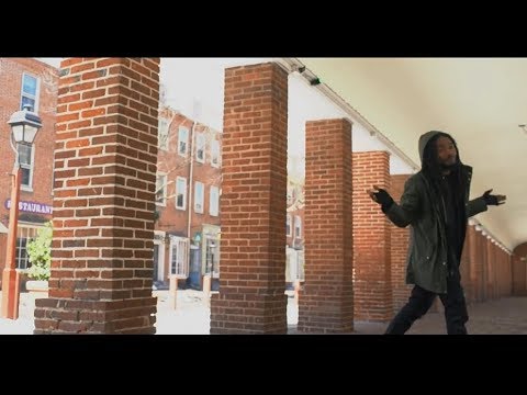 Phantastic - Forgot [Official Video]