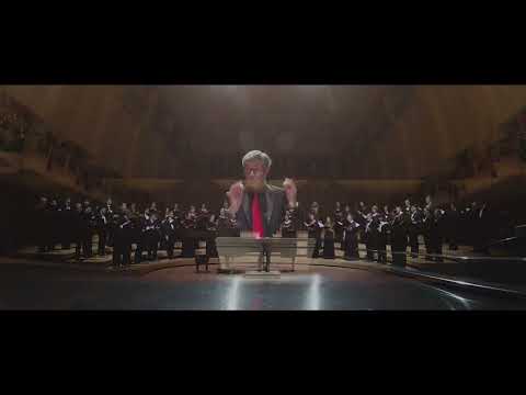 Venite, Gaudete! (Peacock) | Atlanta Master Chorale