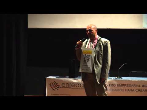 Enr�date Alzira. Commercial Pitch 