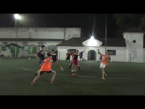 YUGOSLAVIA vs ALTO GUISO   Partido Completo