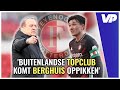 ? Van Waardenberg over ‘zijn’ Feyenoord, PSV en Ajax: ‘Terugzetten naar Keuken Kampioen Divisie’ ?