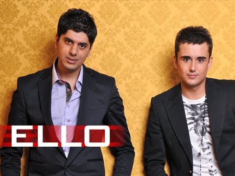 DJ Stylezz & DJ Rich-Art — PARTY