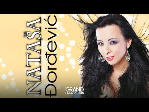 Natasa Djordjevic - Koliko ti znacim - (Audio 2012) HD
