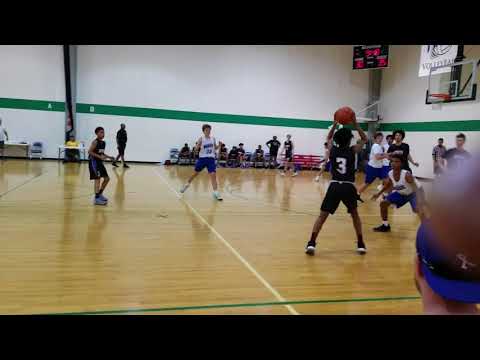 Motor city thunder aau ball, louisville kentucky