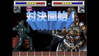 Download lagu MUGEN: Pachimon Final Wars mp3