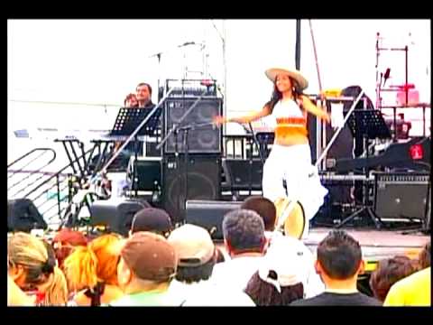 MARISOL MUGUERZA - PORQUE TE FUISTE