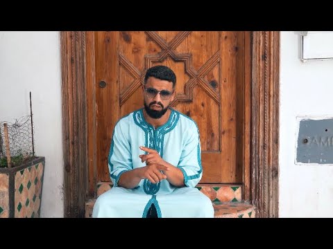 MR CHOCO - CIRKEL KLEIN (Prod. Moes)