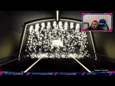 ADOLFZ TIRANDO O CRUYFF