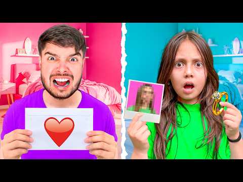 SINGLE COLOR ROOM EXCHANGE!!