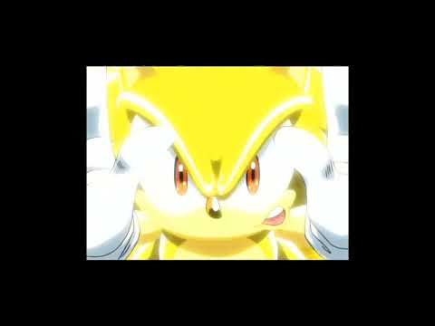 If Sonic X Episode 38 had Live and Learn in it