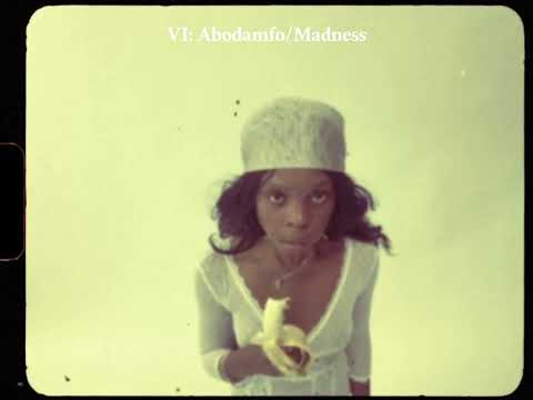 Dissonance: I have an answer for everything