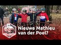 Is een van deze jongens de nieuwe Mathieu van der Poel?