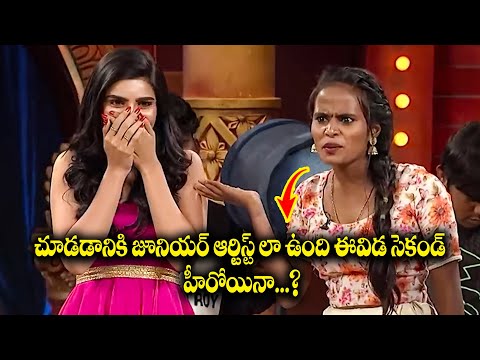 Bullet Bhaskar, Faima, Immanuel & Varsha Hilarious  Comedy Skits | Extra Jabardasth | ETV