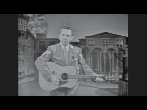 Two from Ray Price - 1957