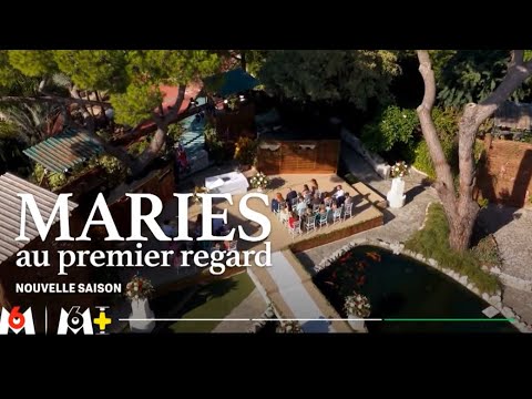 Mariés au Premiers Regard - Nouvelle Saison - M6