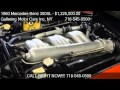1960 Mercedes Benz 300SL Turbo For Sale In Astoria NY 11103