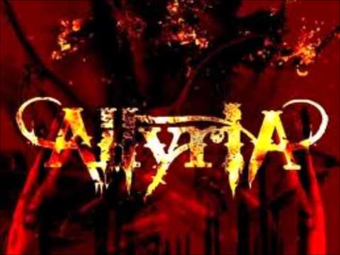 Allyria / Vysion - Intoxication
