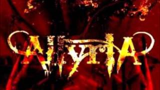 Allyria / Vysion - Intoxication