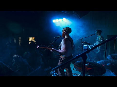 Santeria — Live at Crawdads on the Lake