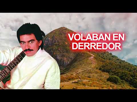 Joan Sebastian  - Y Las Mariposas (Letra Oficial)