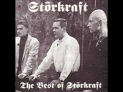 Störkraft - Hooligans
