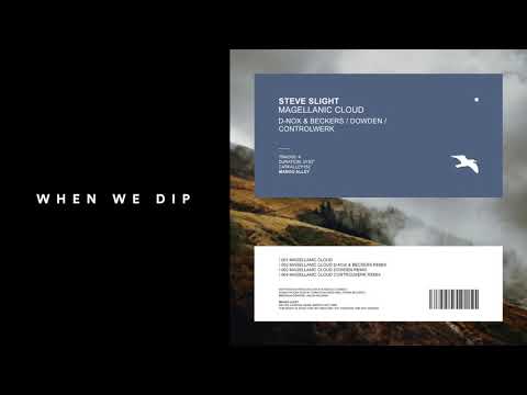 Premiere: Steve Slight - Magellanic Cloud (D-Nox & Beckers Remix) [Mango Alley]