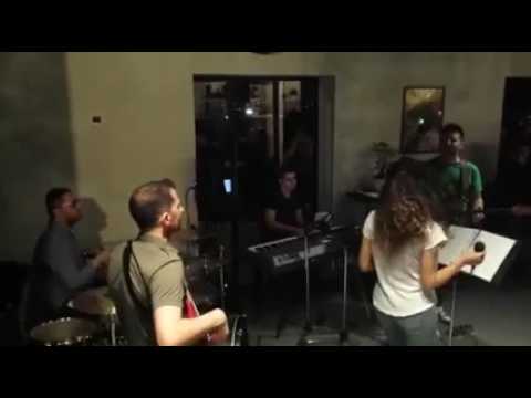 Maybe Funk live al Verdenova