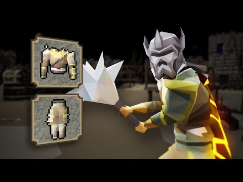 *NEW* Vesta's equipment in Bounty Hunter is AMAZING