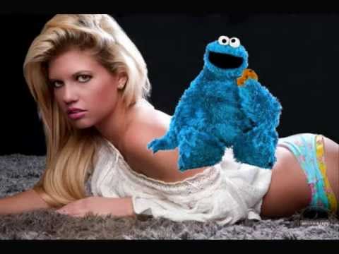 Eat my cookie by Chanel West Coast (((Artem Andrey dubstep remix)))