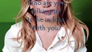 Duffy   Fool for You 2008 Lyrics video by TBTTerese