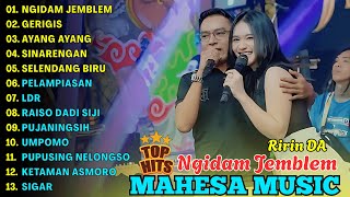 Download lagu NGIDAM JEMBLEM, GERIGIS - RIRIN DA FT GERRY MAHESA - MAHESA MUSIC FULL ALBUM TERBARU 2025 mp3 Download lagu NGIDAM JEMBLEM, GERIGIS - RIRIN DA FT GERRY MAHESA - MAHESA MUSIC FULL ALBUM TERBARU 2025 mp3