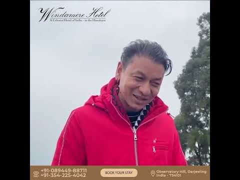 Happy Guest || Windamere Hotel