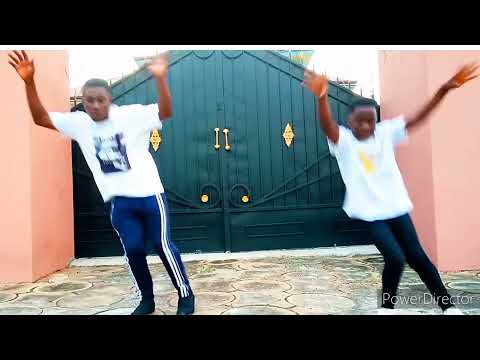 Eugy Official x Chop Daily-MY TOUCH