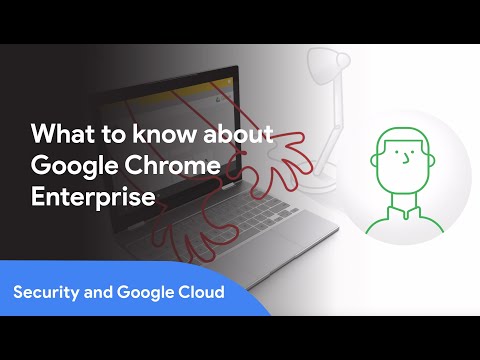 , title : 'How Google’s Chrome Enterprise can improve your network security'