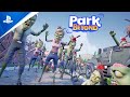 Park Beyond - ZomBeyond Impossification Set Trailer | PS5 Games