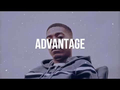 Nines x Fredo x Rimzee Type Beat - "Advantage" | UK Rap Instrumental 2021 (Prod. By Zyron Blue)
