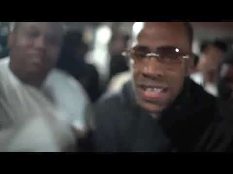 Shy Money x 2raw Quan - Gang Shit