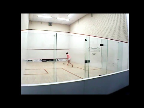 Round 1 of Qualifying