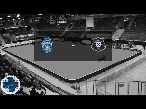 Hatsina - Merikoski SBT