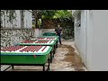 Elevated Aquaponics System By MADE
