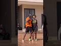 Fine Girl Dance Challenge Video by Afronitaaa & Champion Rolie🤎