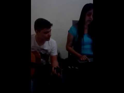 Deus Não Me Deixe Aqui video