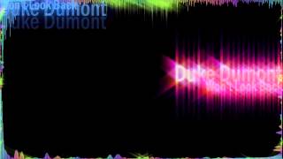 Duke Dumont - Won't Look Back (4K60p)
