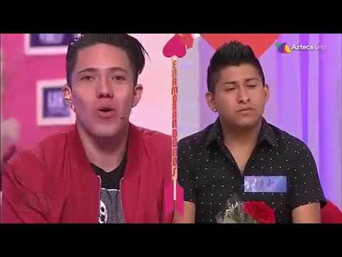 Programa completo del 8 - marzo -2018