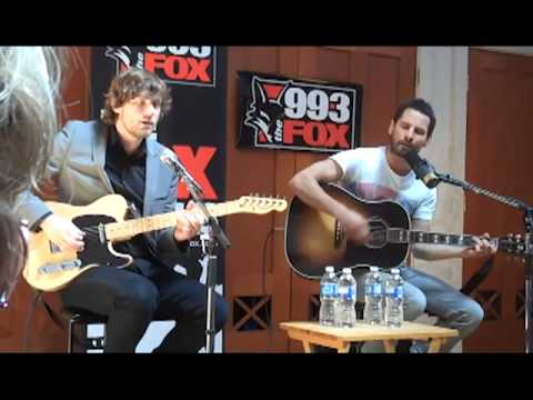 Twist The Knife - Sam Roberts